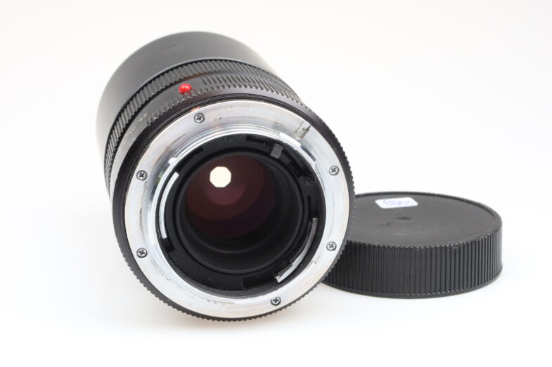 Leica Elmar R 180mm f4 3CAM Objektiv lens Leitz 99303 - Image 7