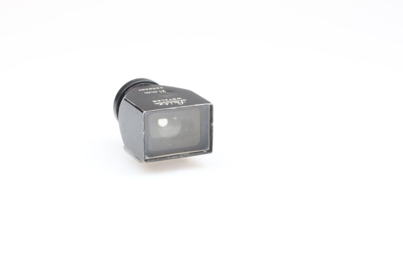 Leica SBKOO 21mm Sucher black View finder Leitz 99329 – Bild 3