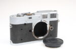 Leica M3 Kamera Ersatzteilspender Spare parts Leitz