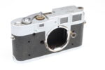 Leica M3 Kamera Ersatzteilspender Spare parts Leitz 93928 für Bastler - Image 2