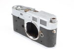 Leica M3 Kamera Ersatzteilspender Spare parts Leitz 93928 für Bastler - Image 3