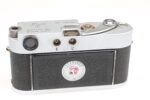 Leica M3 Kamera Ersatzteilspender Spare parts Leitz 93928 für Bastler - Image 4