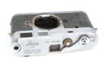 Leica M3 Kamera Ersatzteilspender Spare parts Leitz 93928 für Bastler - Image 5