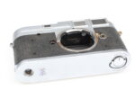 Leica M3 Kamera Ersatzteilspender Spare parts Leitz 93928 für Bastler - Image 6