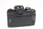 Leica R7 10068 Kamera Camera Body schwarz black Leitz 99304 – Bild 4