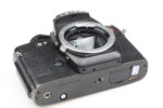 Leica R7 10068 Kamera Camera Body schwarz black Leitz 99304 – Bild 6