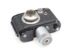 Robot II Kamera Xenagon 30mm Objektiv Beamtenobjektiv mit Knopf 99332 – Bild 5