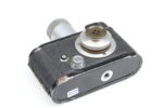 Robot II Kamera Xenagon 30mm Objektiv Beamtenobjektiv mit Knopf 99332 – Bild 6