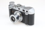 Gamma III Kamera camera Leica Elmar 5cm f3.5 Objektiv lens 99322 Leica copy – Bild 3