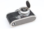Robot I Kamera camera Tessar 3cm Tele Xenar 5cm Objektiv 99333 RARE – Bild 7