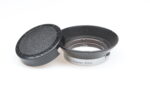 Leica IWKOO Sonnenblende Hood für Super Angulon 21 Leitz 99329 – Bild 2