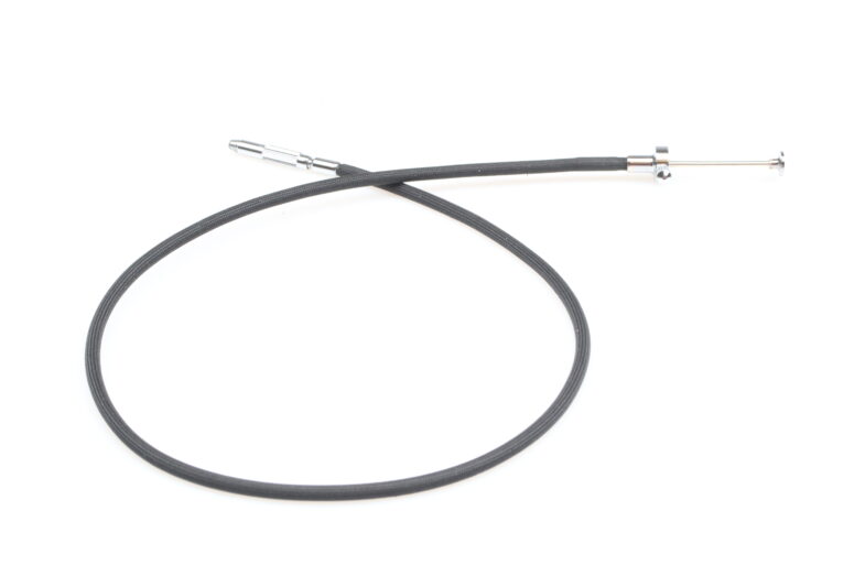 Leica Drahtauslöser 50cm 14076 Cable release Leitz 99338 – Bild 2