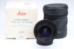 Leica Vario Elmar R 28-70mm f3.5-4.5 E60 11265 Objektiv lens Leitz