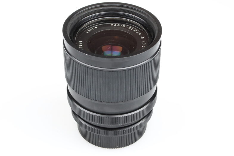 Leica Vario Elmar R 28-70mm f3.5-4.5 E60 11265 Objektiv lens Leitz 99301 – Bild 2