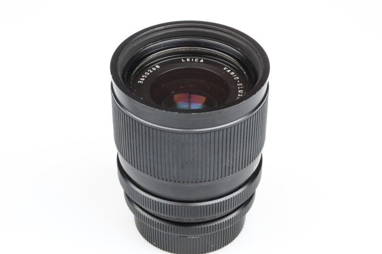 Leica Vario Elmar R 28-70mm f3.5-4.5 E60 11265 Objektiv lens Leitz 99301 – Bild 6
