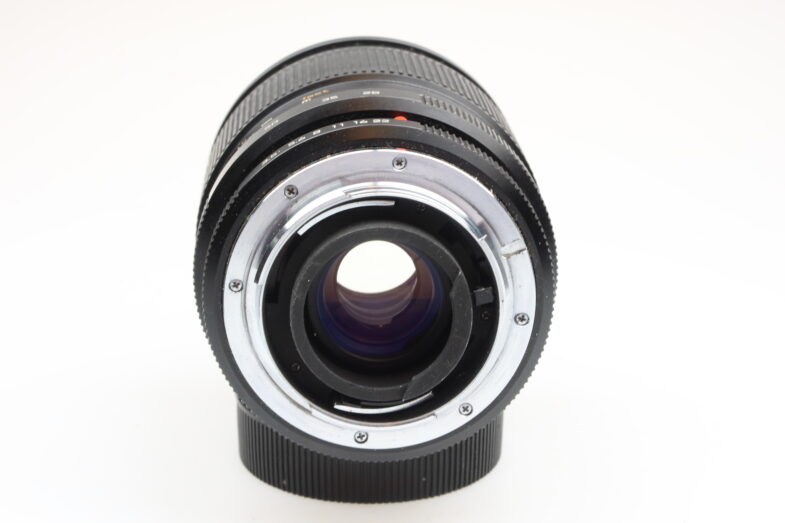 Leica Vario Elmar R 28-70mm f3.5-4.5 E60 11265 Objektiv lens Leitz 99301 – Bild 8