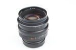 Leica Noctilux M 50mm f1.0 E60 11821 Objektiv Leitz 99348 near mint - Image 4