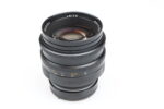 Leica Noctilux M 50mm f1.0 E60 11821 Objektiv Leitz 99348 near mint - Image 6