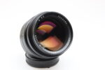 Leica Noctilux M 50mm f1.0 E60 11821 Objektiv Leitz 99348 near mint - Image 7