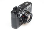 Leica CL 50Jahre Leica Kamera Camera Summicron-C 40mm f2 lens Leitz 99350 - Image 3