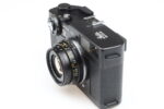 Leica CL 50Jahre Leica Kamera Camera Summicron-C 40mm f2 lens Leitz 99350 - Image 4