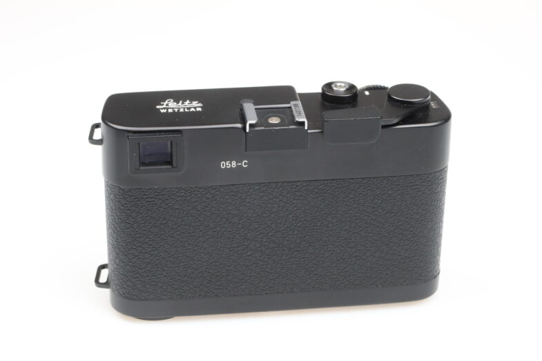 Leica CL 50Jahre Leica Kamera Camera Summicron-C 40mm f2 lens Leitz 99350 - Image 5