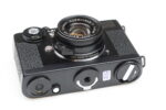 Leica CL 50Jahre Leica Kamera Camera Summicron-C 40mm f2 lens Leitz 99350 - Image 7