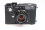 Leica CL Kamera Camera Summicron-C 40mm f2 lens Leitz 99349 near mint - Image 2