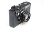 Leica CL Kamera Camera Summicron-C 40mm f2 lens Leitz 99349 near mint - Image 4