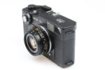 Leica CL Kamera Camera Summicron-C 40mm f2 lens Leitz 99349 near mint - Image 5