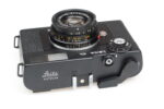 Leica CL Kamera Camera Summicron-C 40mm f2 lens Leitz 99349 near mint - Image 7