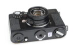 Leica CL Kamera Camera Summicron-C 40mm f2 lens Leitz 99349 near mint - Image 8