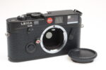 Leica M6 Kamera Camera Leitz
