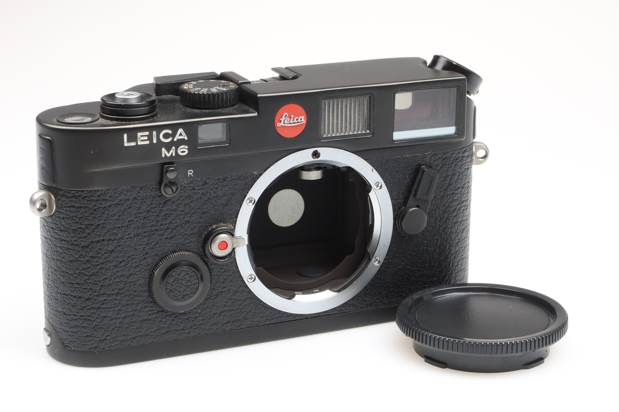 IMG_8557 Leica M6 Kamera Camera Leitz