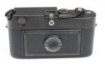 Leica M6 Kamera Camera Leitz 99345 - Image 4