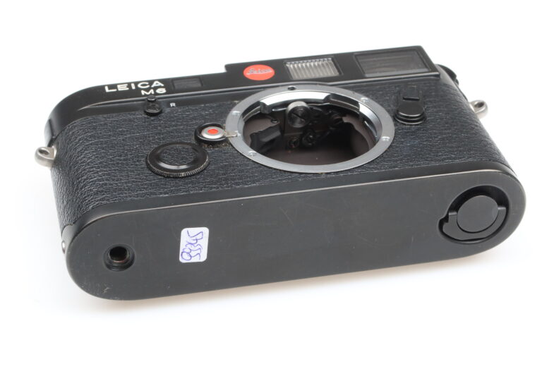 Leica M6 Kamera Camera Leitz 99345 - Image 6