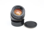 Leica Summicron M 50mm f2 11826 E39 Objektiv lens Leitz