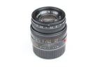 Leica Summicron M 50mm f2 11826 E39 Objektiv lens Leitz 99344 near mint - Image 2