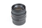 Leica Summicron M 50mm f2 11826 E39 Objektiv lens Leitz 99344 near mint - Image 5