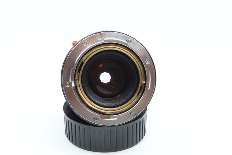 Leica Summicron M 50mm f2 11826 E39 Objektiv lens Leitz 99344 near mint - Image 7