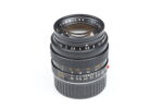 Leica Summilux M 50mm f1.4 11114 Objektiv lens Leitz 99346 near mint - Image 2