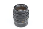 Leica Summilux M 50mm f1.4 11114 Objektiv lens Leitz 99346 near mint - Image 3