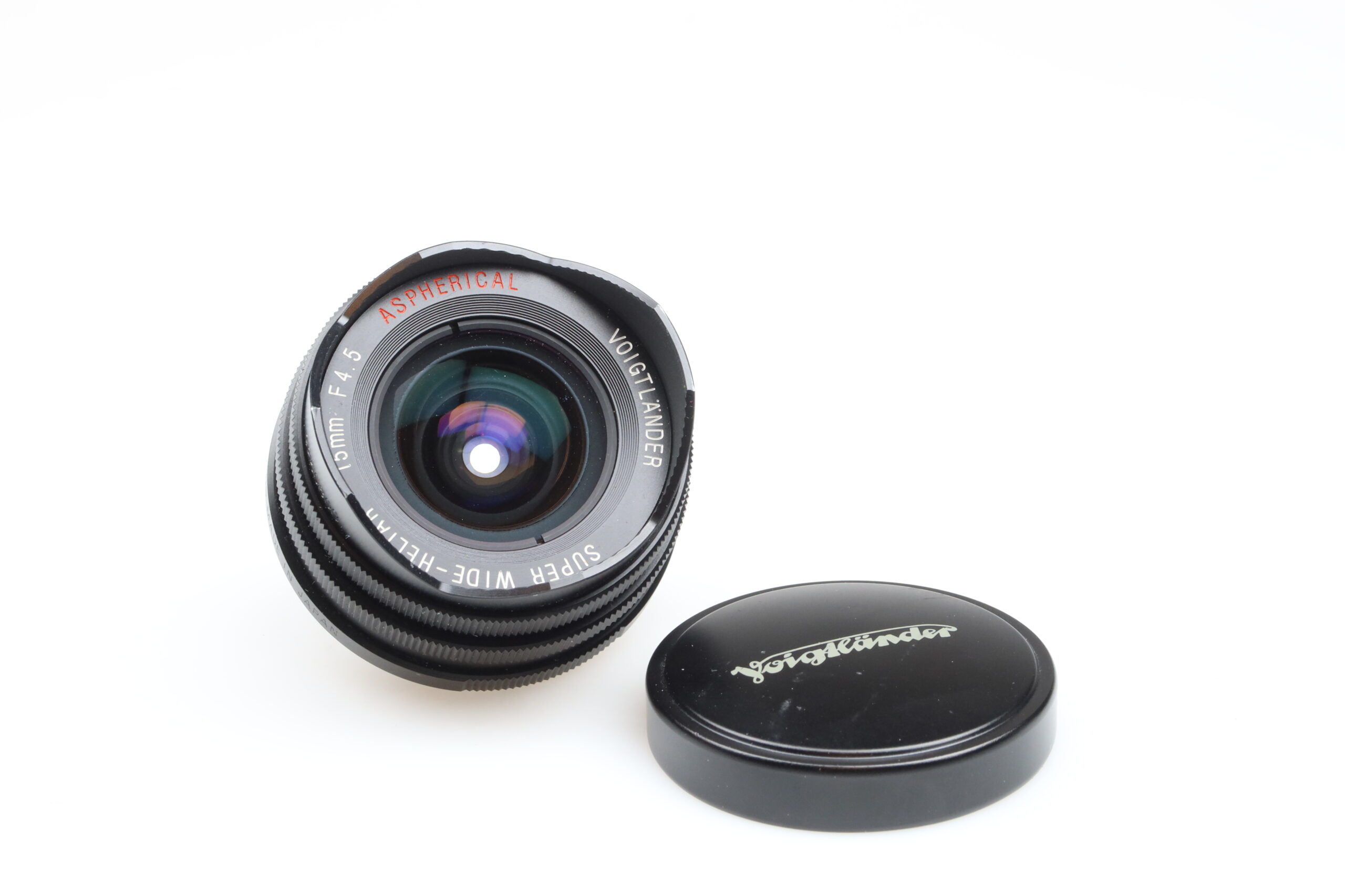 IMG_8600 Voigtländer Super Wide Heliar 15mm f4.5 ASPH Objektiv Leica M39 mount