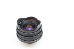 Voigtländer Super Wide Heliar 15mm f4.5 ASPH Objektiv Leica M39 mount 99355 – Bild 5
