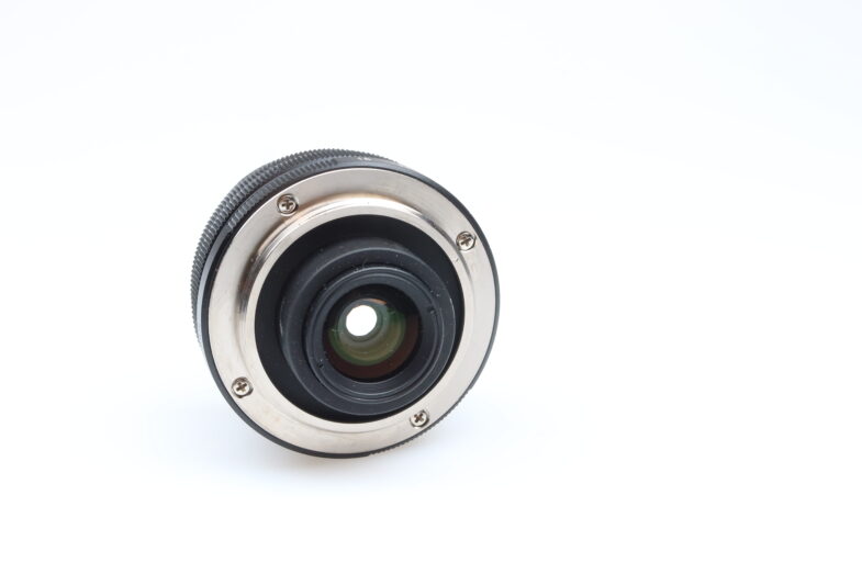 Voigtländer Super Wide Heliar 15mm f4.5 ASPH Objektiv Leica M39 mount 99355 – Bild 7