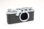 Leica III a IIIa Kamera Camera Leitz