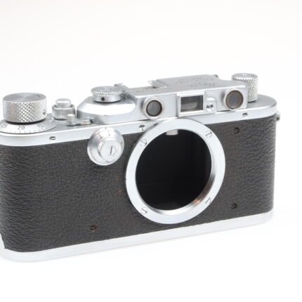 Leica III a IIIa Kamera Camera Leitz