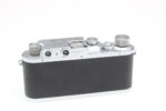 Leica III a IIIa Kamera Camera Leitz 99237 top condition - Image 4