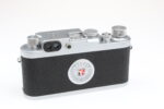 Leica III g IIIg Kamera Camera Elmar 5cm f2.8 Objektiv lens Leitz 99399 - Image 4