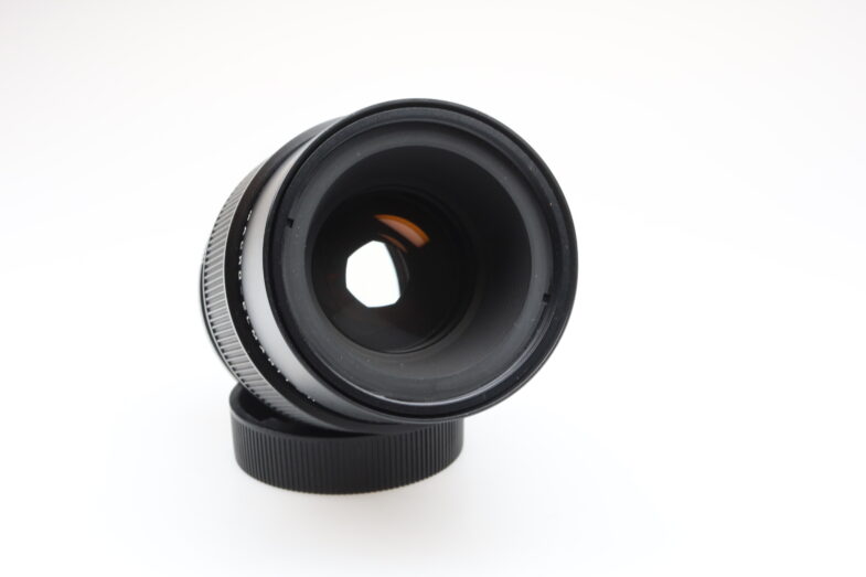 Leica Apo Macro Elmarit R 100mm f2.8 E60 Objektiv lens Leitz 99353 - Image 9